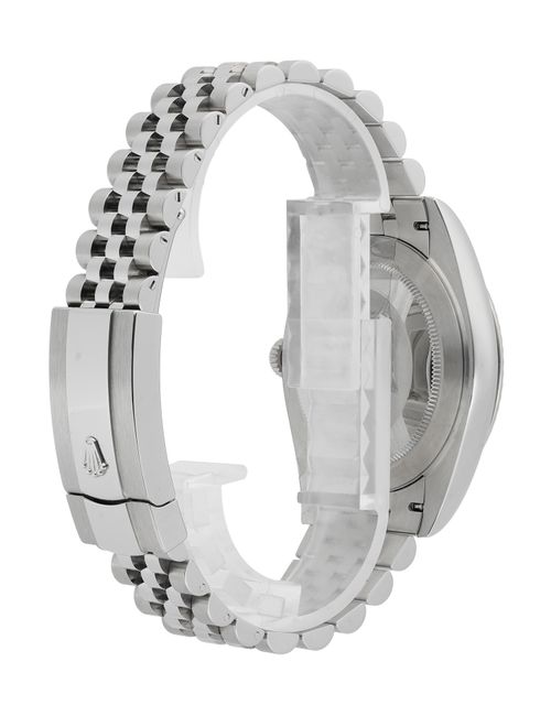 Rolex Datejust 41 126334 Image 4